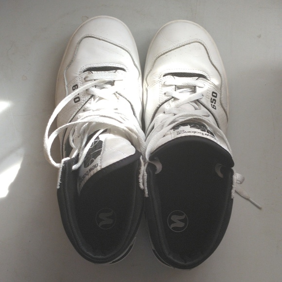 New Balance 650 Size 11.5 Men's - Picture 3 of 4